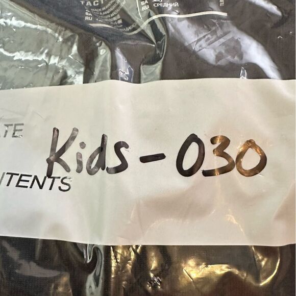 5.11 Tactical Adult Men's Short Sleeve Athleisure Polo in Size Medium - Picture 6 of 6